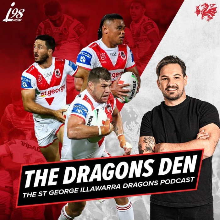 The Dragons Den Podcast is back for 2024!  The…